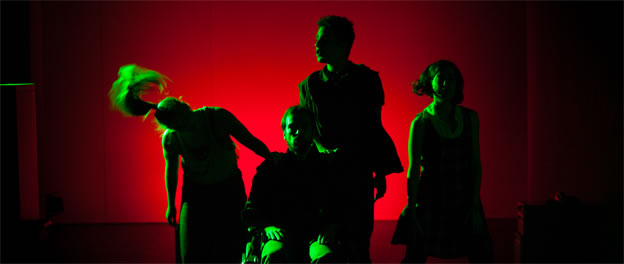GrassHopper Youth Theater Festival